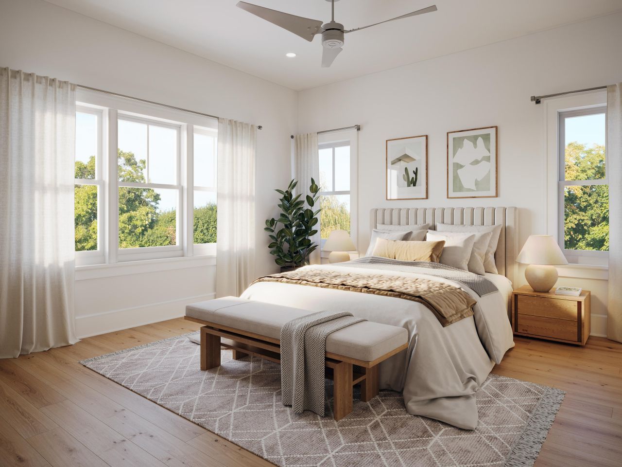 4026 Marshwalk Trace Photo 4