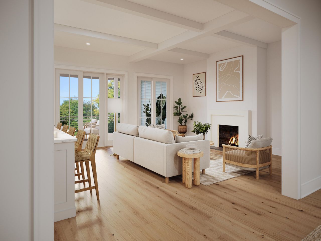 4026 Marshwalk Trace Photo 7