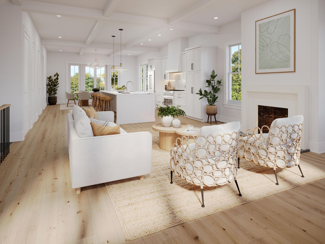 4026 Marshwalk Trace Photo 8