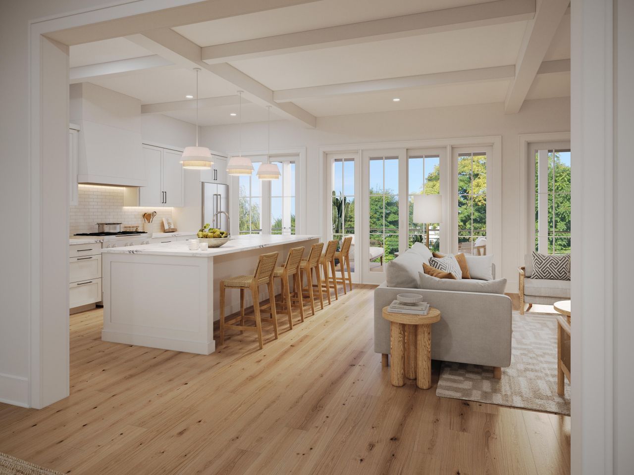 4026 Marshwalk Trace Photo 9