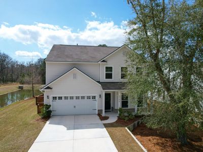 2156 Leopold Street, Johns Island, SC 29455