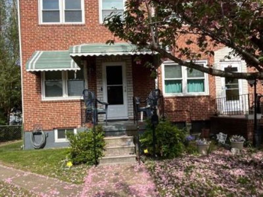 2717 Creston, Dundalk, MD 21222 Main Photo