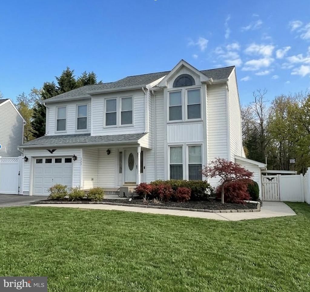 759 SUNNYFIELD LANE, BALTIMORE, MD 21225