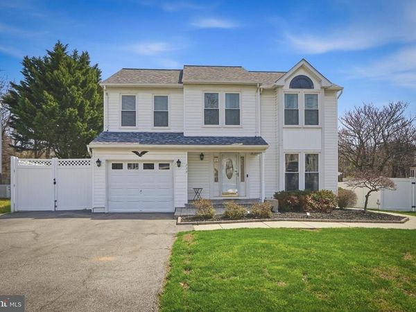 759 SUNNYFIELD LANE, BALTIMORE, MD 21225