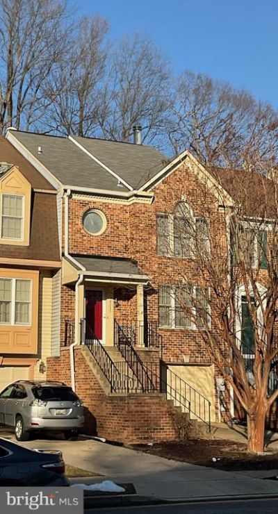 8735 Birkenhead Court, Laurel, MD 20723 Main Photo