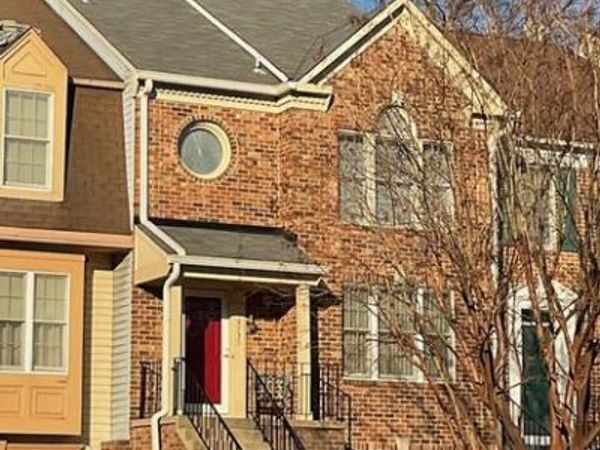 8735 BIRKENHEAD COURT, LAUREL, MD 20723