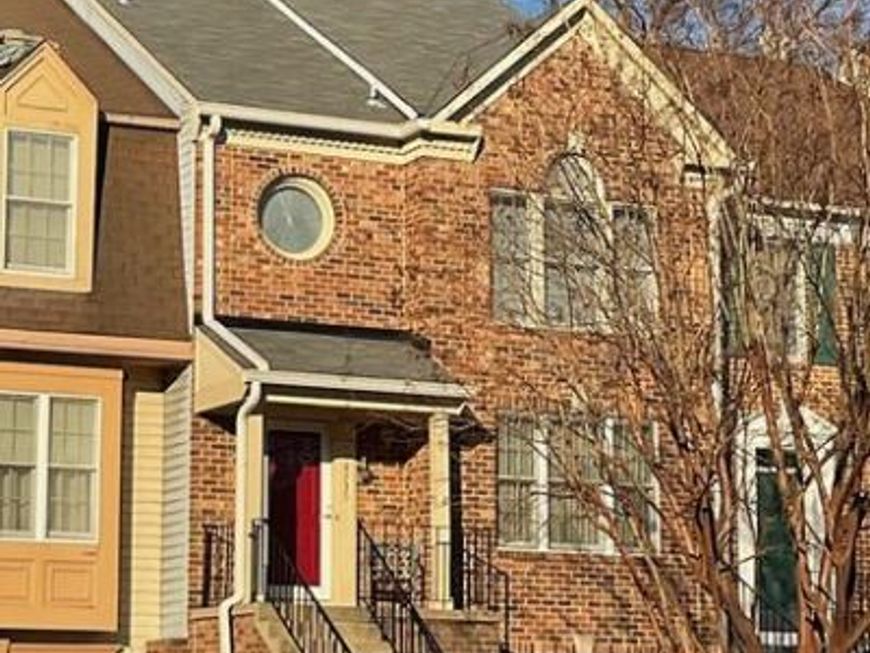 8735 Birkenhead Court, Laurel, MD 20723 Main Photo