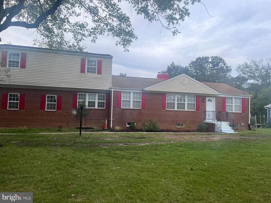 8617 Woodyard Road, Clinton, MD 20735 Main Photo