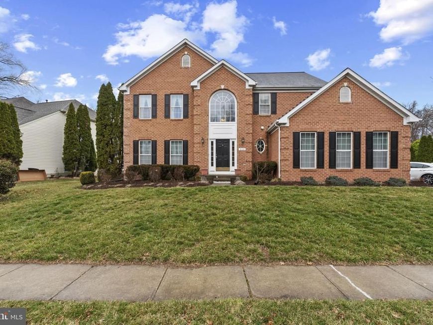 220 Cypress Ridge Drive, Severna Park, MD 21146 Main Photo