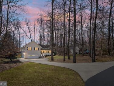 6206 DAWES DRIVE, KING GEORGE, VA 22485