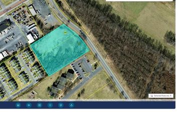 137 & 107 VINE STREET, HARRISONBURG, VA 22802