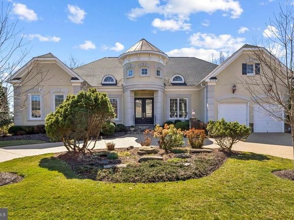 8268 ROXBOROUGH LOOP, GAINESVILLE, VA 20155