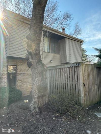 10554 Cross Fox Lane, Columbia, MD 21044 Main Photo