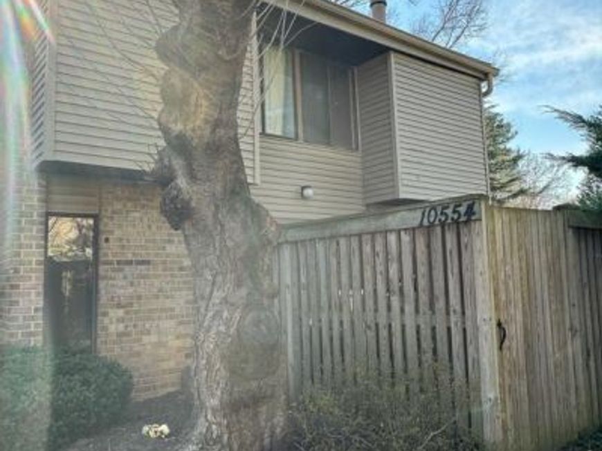 10554 Cross Fox Lane, Columbia, MD 21044 Main Photo