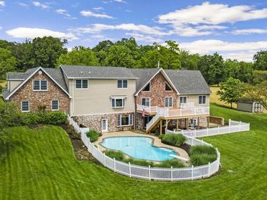 5118 BURKHOLDER ROAD, CHAMBERSBURG, PA 17202