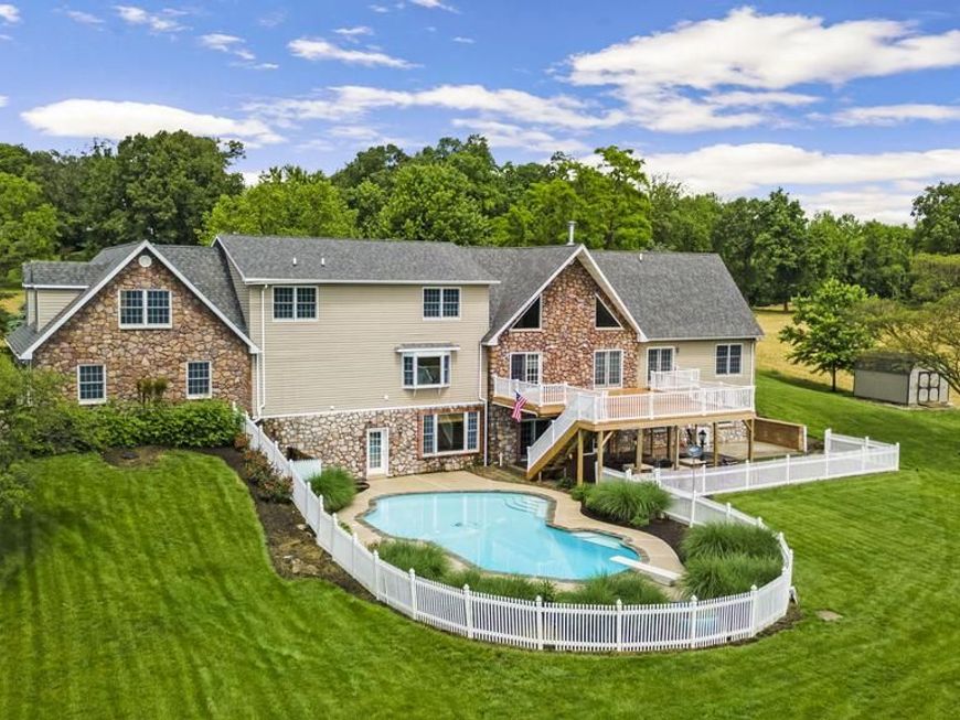 5118 Burkholder Road, Chambersburg, PA 17202 Main Photo