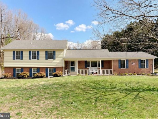 10623 FIELDER COURT, DUNKIRK, MD 20754