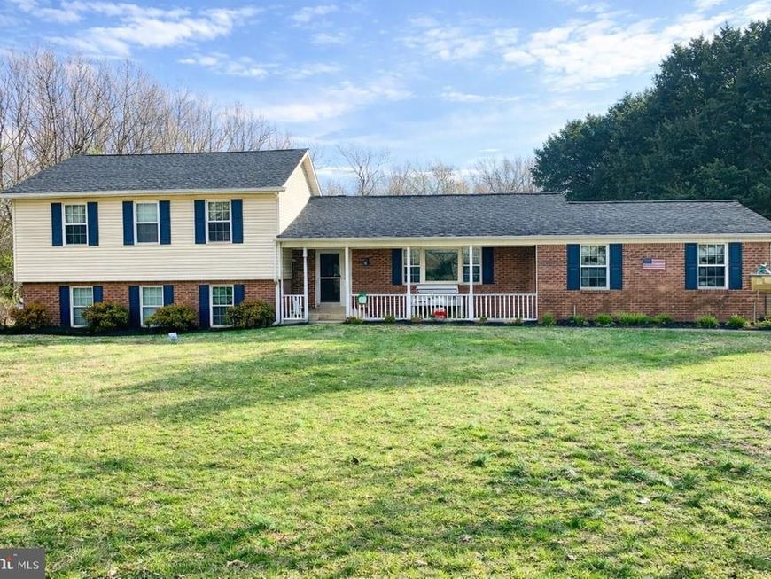 10623 Fielder Court, Dunkirk, MD 20754 Main Photo