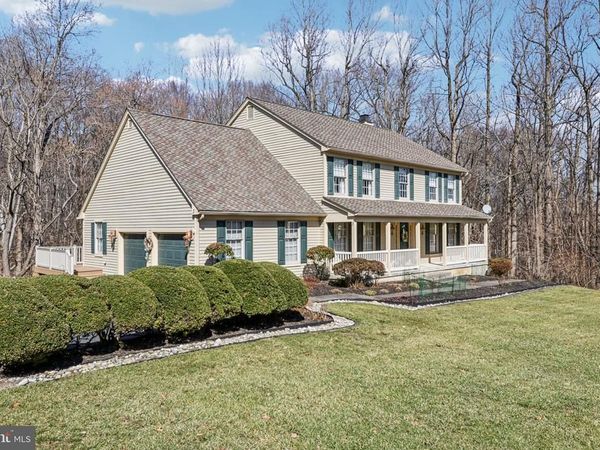 3 KINGS COURT, LANDENBERG, PA 19350