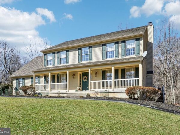 3 KINGS COURT, LANDENBERG, PA 19350