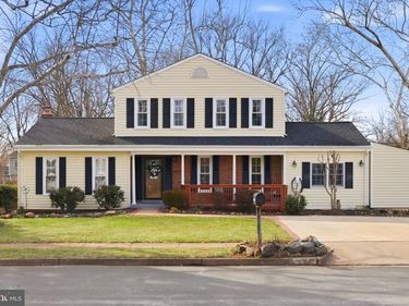 14939 JASLOW STREET, CENTREVILLE, VA 20120