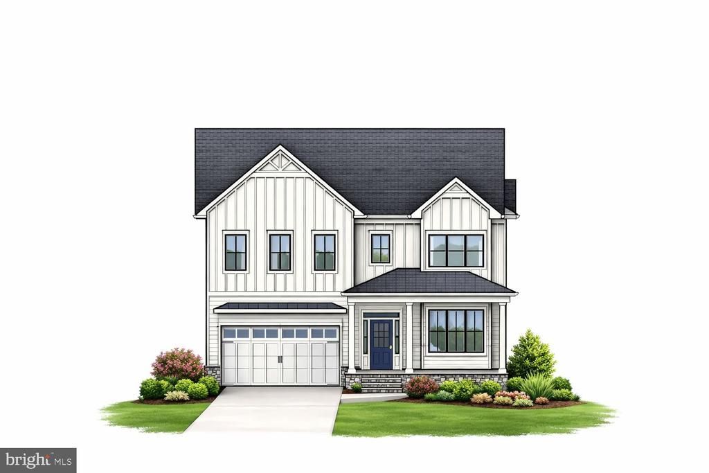 5616 GLENWOOD ROAD, BETHESDA, MD 20817