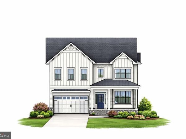 5616 GLENWOOD ROAD, BETHESDA, MD 20817