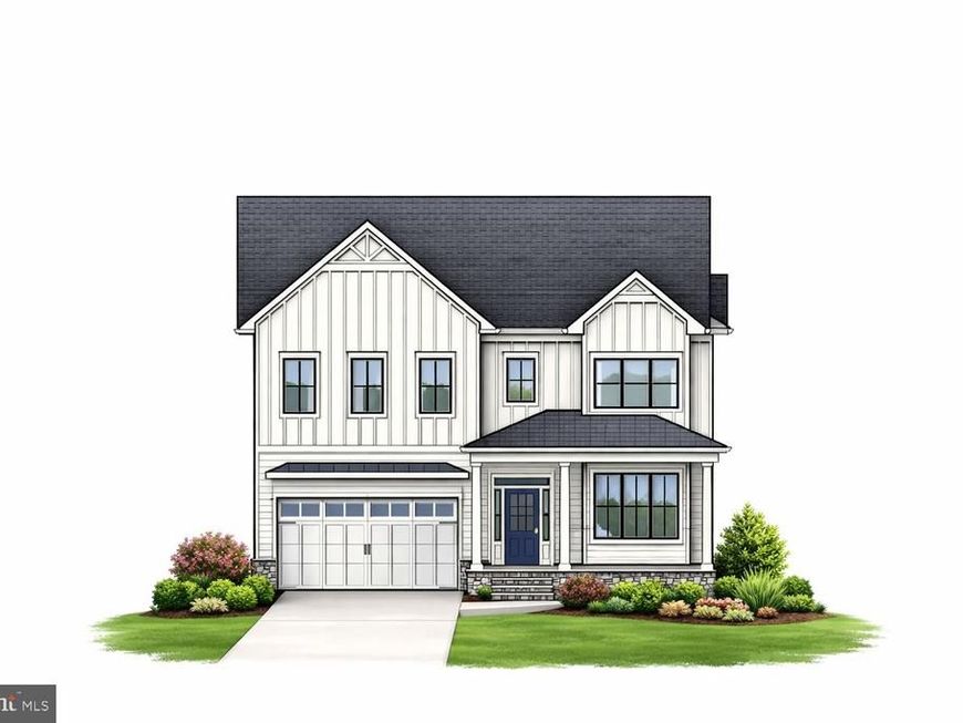 5616 Glenwood Road, Bethesda, MD 20817 Main Photo