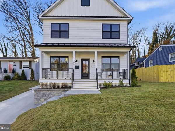 2106 S KENMORE STREET, ARLINGTON, VA 22204