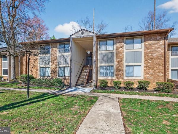 115 E KINGS HIGHWAY, Unit #360, MAPLE SHADE, NJ 08052