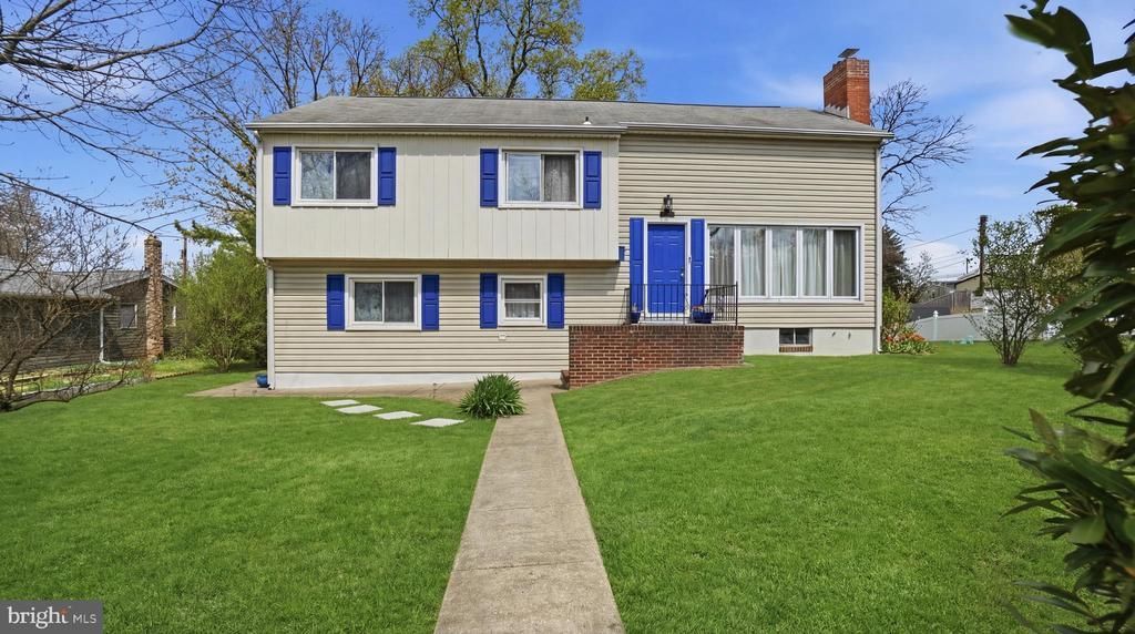 206 MOUNTAIN ROAD, LINTHICUM HEIGHTS, MD 21090