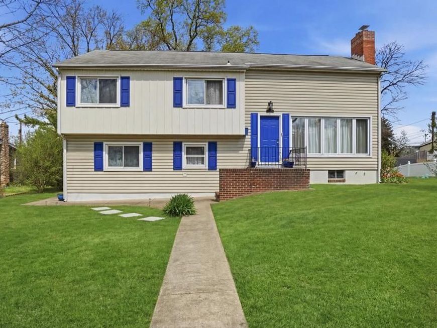 206 Mountain Road, Linthicum Heights, MD 21090 Main Photo