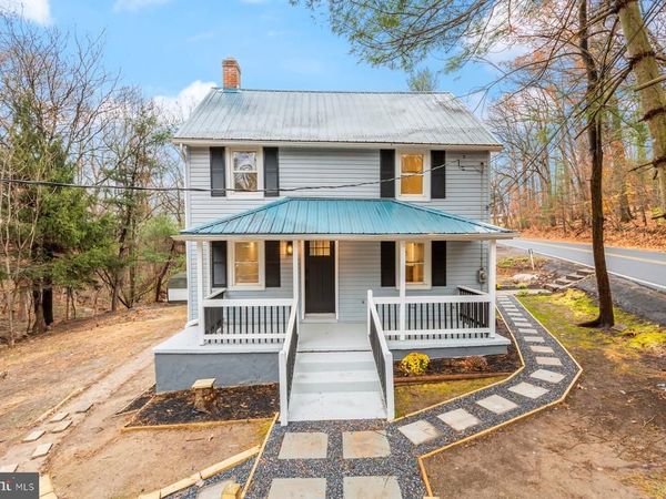 4810 OLD SWIMMING POOL ROAD, FREDERICK, MD 21703