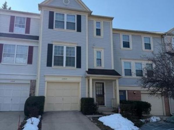 14920 DUNVEGAN COURT, SILVER SPRING, MD 20906