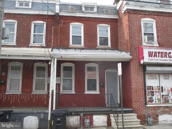 1638 W 2ND STREET, WILMINGTON, DE 19805