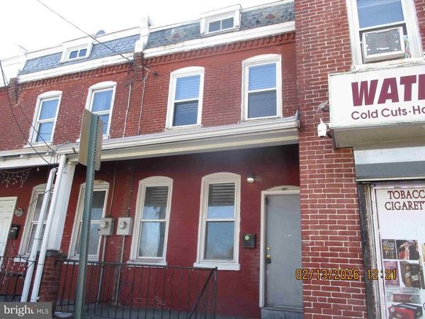 1638 W 2ND STREET, WILMINGTON, DE 19805