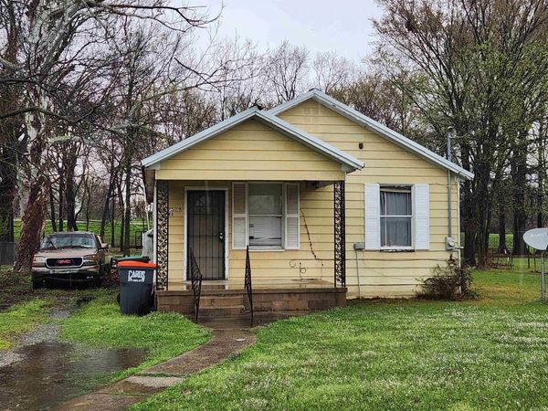 2519 W 2Nd Ave Avenue, Pine Bluff, AR 71601