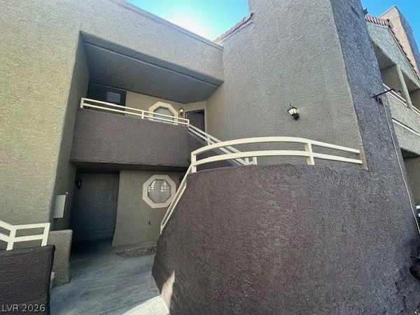 5004 S Rainbow Boulevard , Unit 203, Las Vegas, NV 89118
