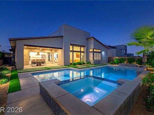 10241 Kirkwood Gaps Avenue , Las Vegas, NV 89135