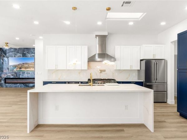 3004 Darby Falls Drive, Las Vegas, NV 89134