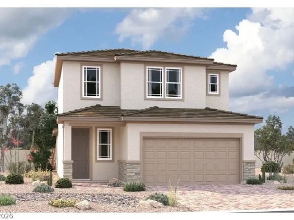 9947 Meranto Avenue , Las Vegas, NV 89178