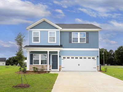 461 Atamasco Ct., Conway, SC 29526