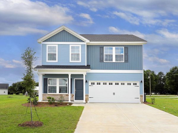 461 Atamasco Ct., Conway, SC 29526