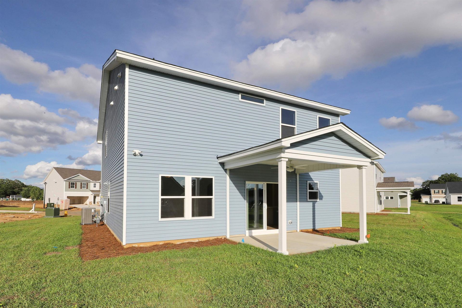 461 Atamasco Ct. Photo 37
