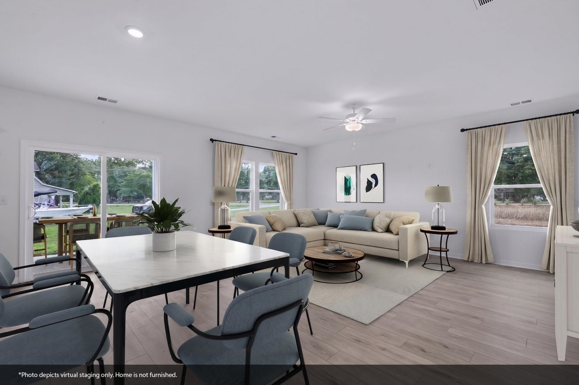 461 Atamasco Ct. Photo 40