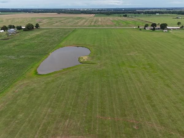 000 100th Street, Maysville, OK 73057