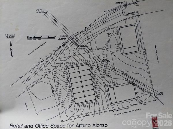 0 Rocky River Road, Oakboro, NC 28129