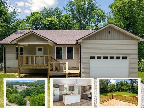 508 Hood Street, Livingston, TN 38570