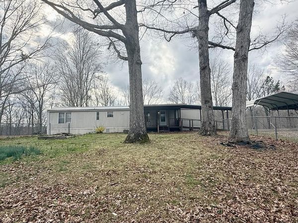 2191 Seven Knobs Rd, Gainesboro, TN