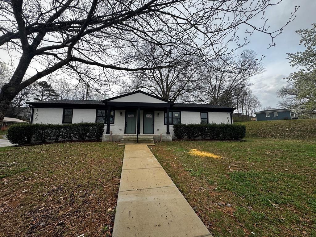 106&108 Boatman Street, Cookeville, TN 38501 Main Photo